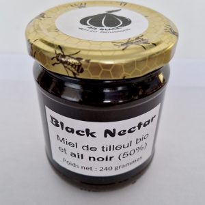 Black Nectar